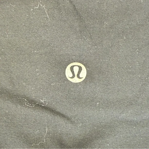 lululemon athletica Black Leggings  #139 - Picture 2 of 3